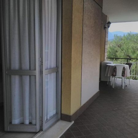 Valter Apartment Pietra Ligure Eksteriør billede