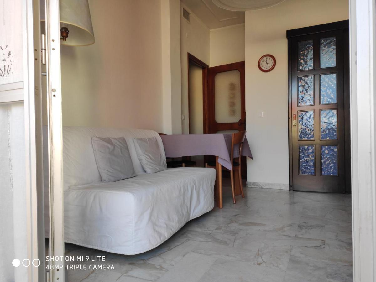 Valter Apartment Pietra Ligure Eksteriør billede