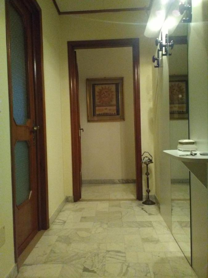 Valter Apartment Pietra Ligure Eksteriør billede