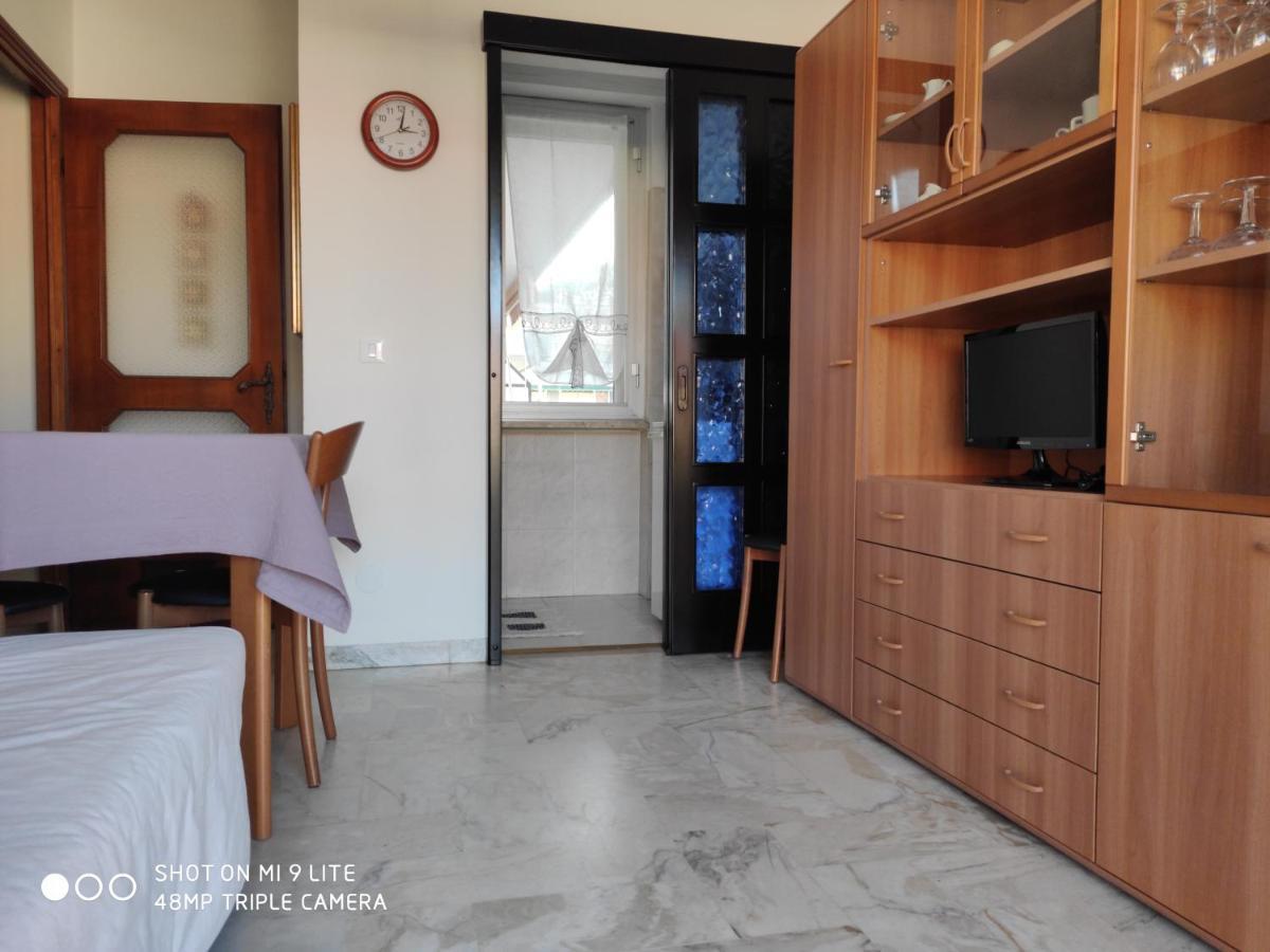 Valter Apartment Pietra Ligure Eksteriør billede