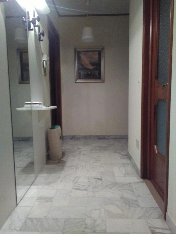 Valter Apartment Pietra Ligure Eksteriør billede
