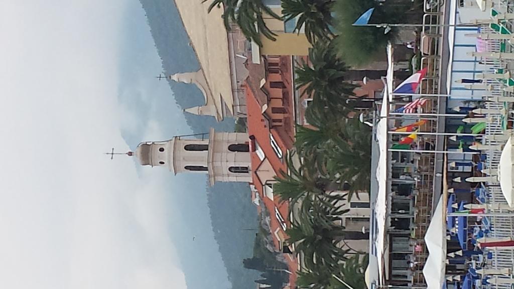 Valter Apartment Pietra Ligure Eksteriør billede
