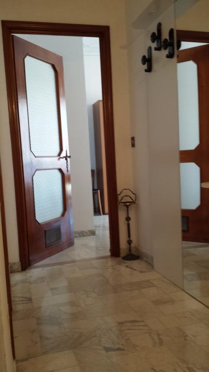 Valter Apartment Pietra Ligure Eksteriør billede