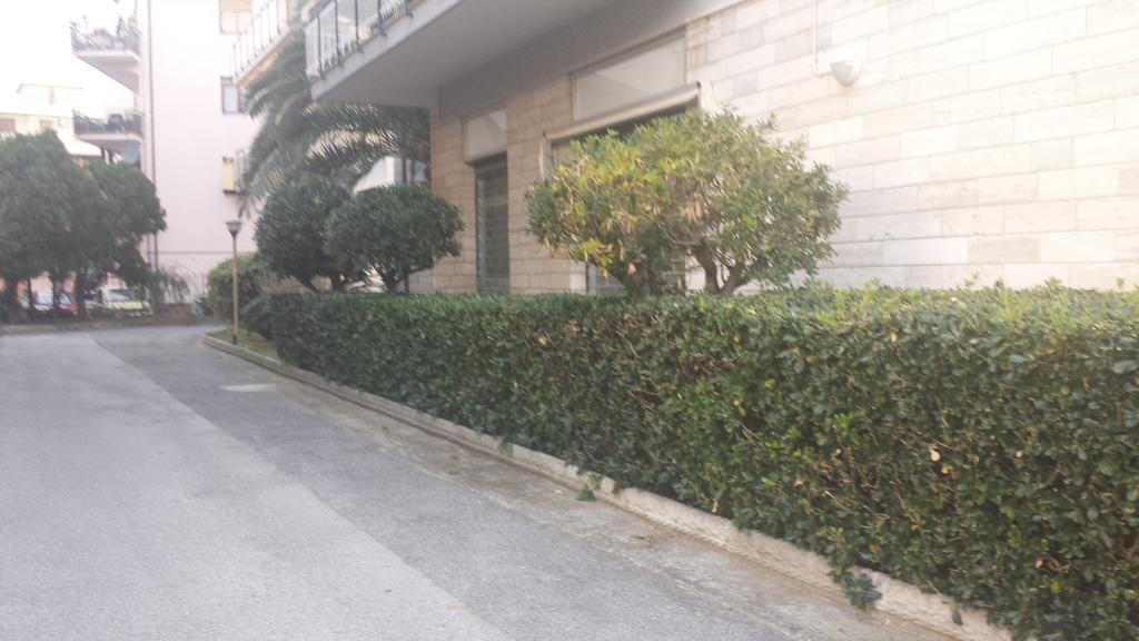 Valter Apartment Pietra Ligure Eksteriør billede