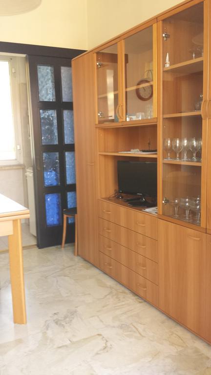 Valter Apartment Pietra Ligure Eksteriør billede