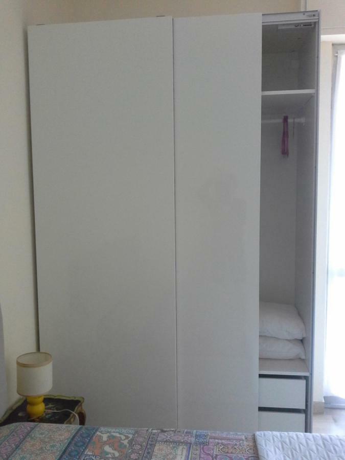 Valter Apartment Pietra Ligure Eksteriør billede