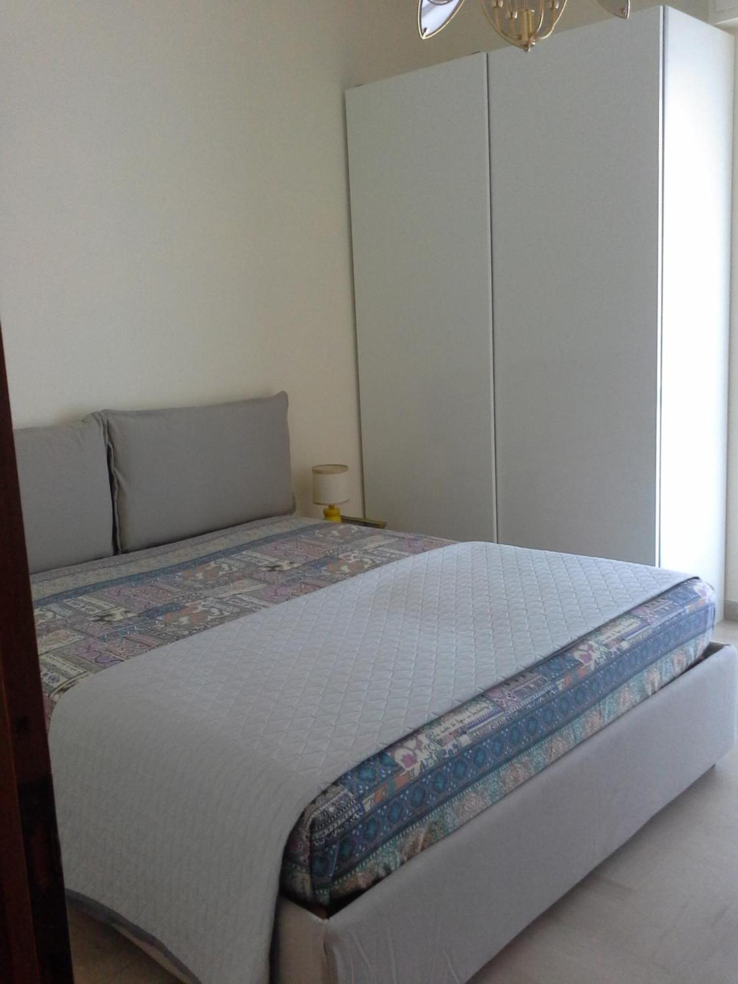 Valter Apartment Pietra Ligure Eksteriør billede